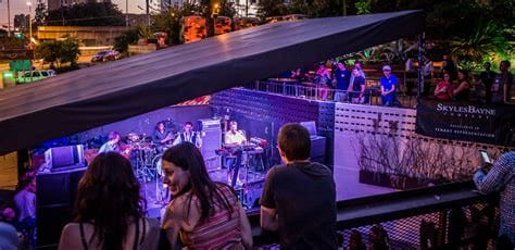 Austin Trip Guide: Live Music and Beyond