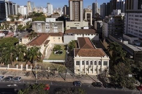 Belo Horizonte Landmarks: Mines, Mountains, and Cuisine
