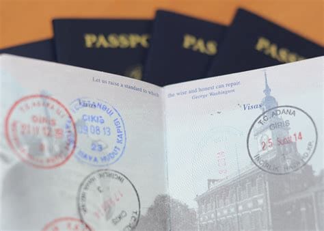 Can Americans get visa on arrival in Turkey?