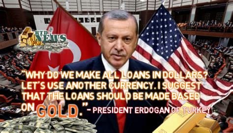 Can I tip with US dollars in Turkey?