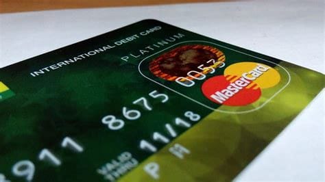 Can I use US credit card in Turkey?