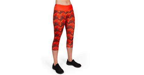 Can I wear leggings in Turkey?