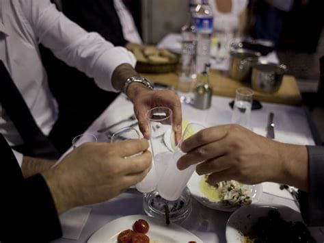 Can you drink alcohol in Turkey?