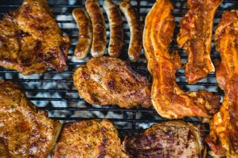 Can you eat pork in Turkey?