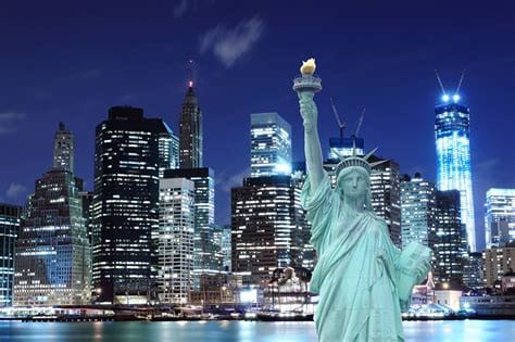 City Tours: Explore the Best of New York City