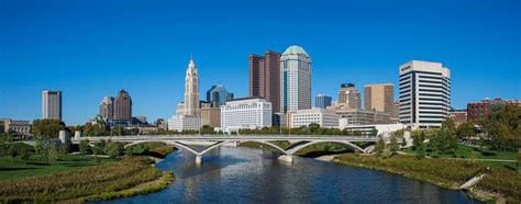 Columbus, Ohio: Discover Hidden Treasures in the Heartland