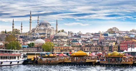 Do you tip in Istanbul?