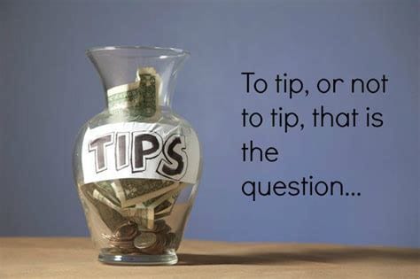 Do you tip in Turkey?