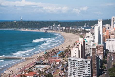 Durban Best Tours: Beaches, Culture, and Cuisine