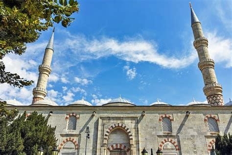 Edirne City Tours: Best Things to Do in Edirne