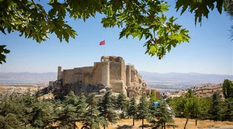 Elazig Tourist Guide: Explore Elazig's Best Attractions