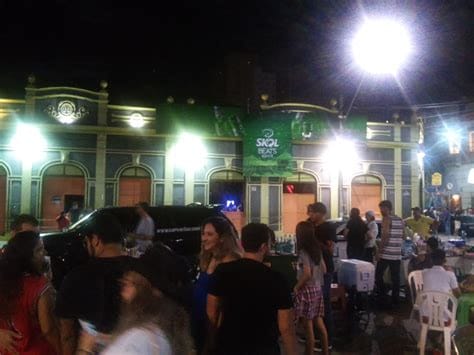 Fortaleza Trip Guide: Sun, Sand, and Vibrant Nightlife