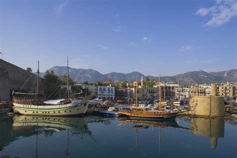 Girne Travel Guide: Explore the City's Best Tourist Places