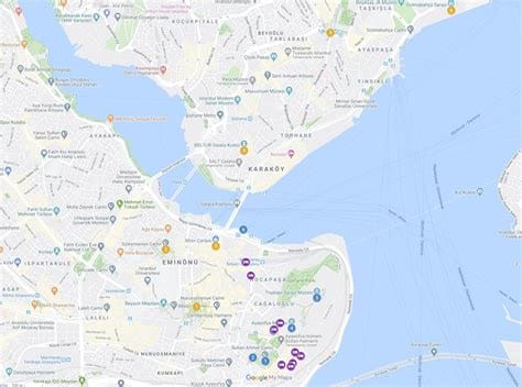 How do I plan a day in Istanbul?