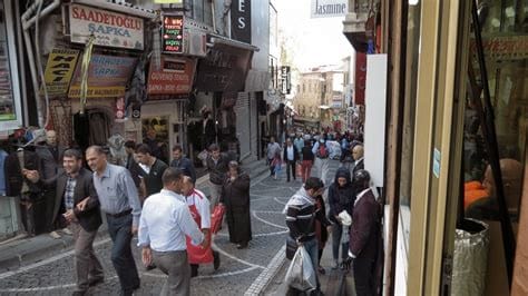 Is 5 days in Istanbul too much?