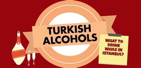 Is alcohol allowed in Turkey?