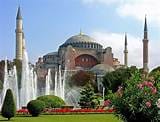 Is Hagia Sophia Sunni or Shia?
