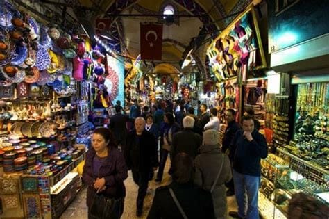 Is Istanbul a walkable city?