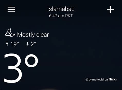 Is Istanbul colder than Paris?