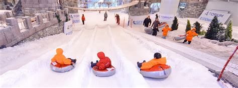 Is Istanbul fun in winter?