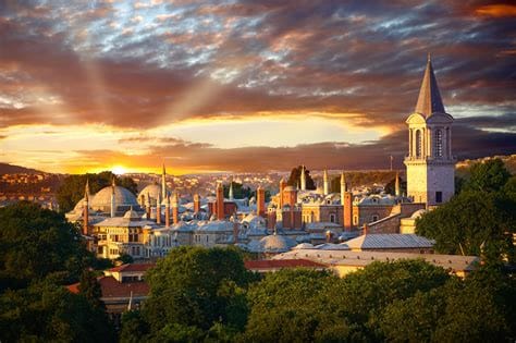 Is Istanbul the most beautiful city in Europe?
