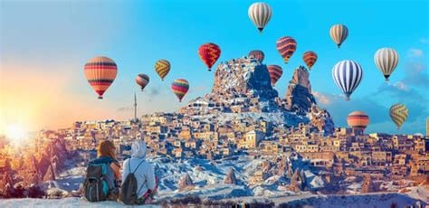 Is it advisable to travel to Turkey in December?