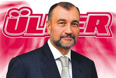 Is there a Turkish billionaire?