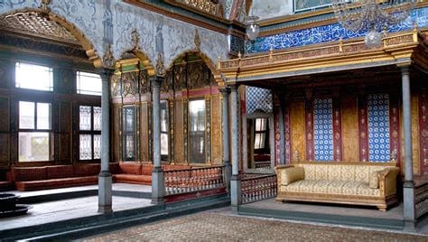 Is Topkapi Harem worth it?