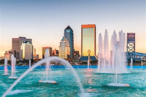 Jacksonville Tourist Attractions: Explore Florida's Gem