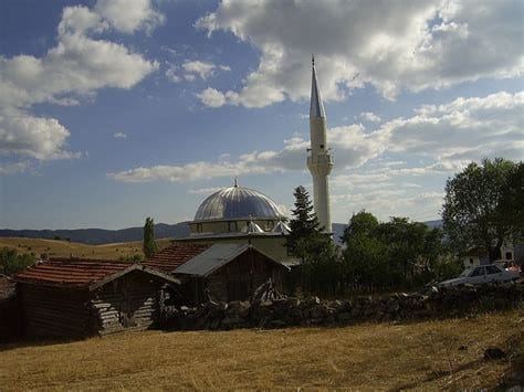 Kastamonu City Tours: Must-Visit Places in Kastamonu