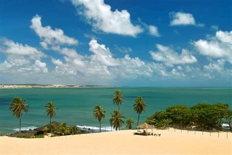 Natal: Dunes, Beaches, and Magical Sunsets