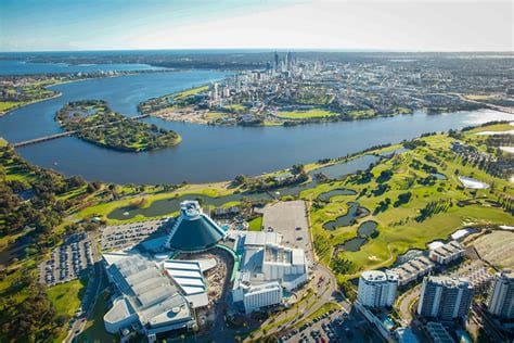 Perth Travel Guide: Discover the Charms of the West Coast