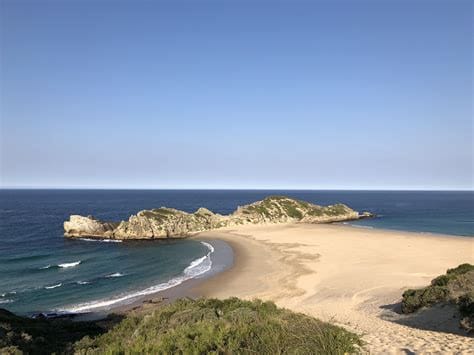 Plettenberg Bay Scenic Delights: Beaches and Nature Escapes
