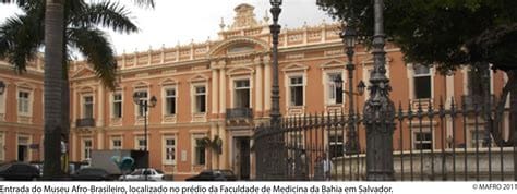 Salvador Tourist Attractions: History and Afro-Brazilian Heritage