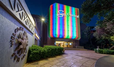 Sun City Entertainment: Fun and Relaxation in Paradise