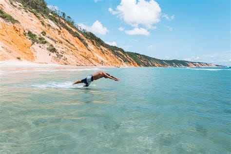 Sunshine Coast Best Things to Do: Beaches and Nature Escapes