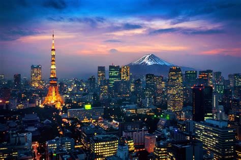 Tokyo City Tours: Explore the Best of the Capital