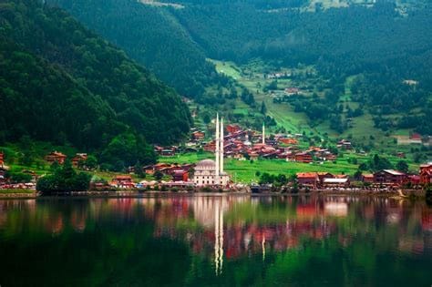 Trabzon Tourist Guide: Explore Trabzon's Best Attractions