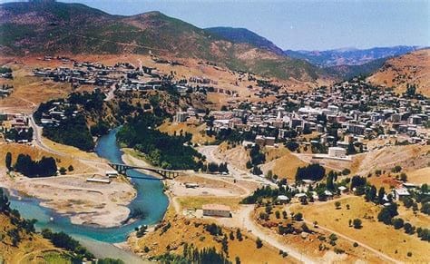 Tunceli Travel Guide: Discover Tunceli's Hidden Gems