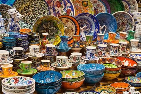 What are the best things to buy in Turkey?