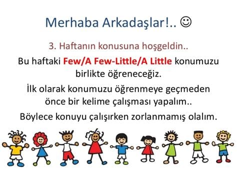 What do you reply to Merhaba?