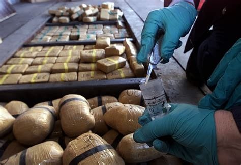 What drugs are illegal in Turkey?