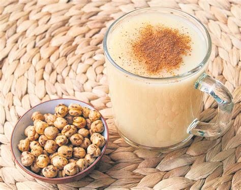 What is a traditional Turkish drink?