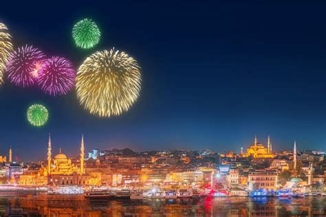 What is Christmas called in Turkey?