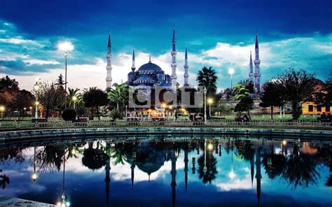 What is Istanbul popular for?