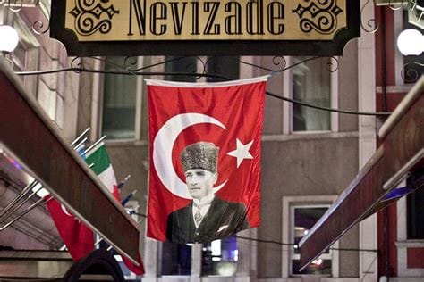 What is the 25% rule in Istanbul?