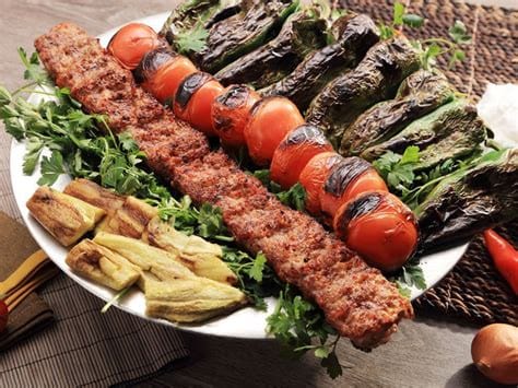 What is the most popular food in Istanbul?