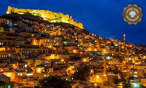 What is the safest tourist city in Turkey?