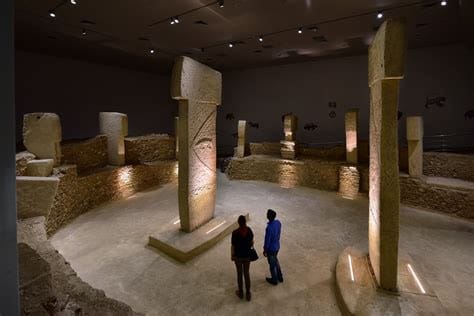 What is Turkey oldest museum?