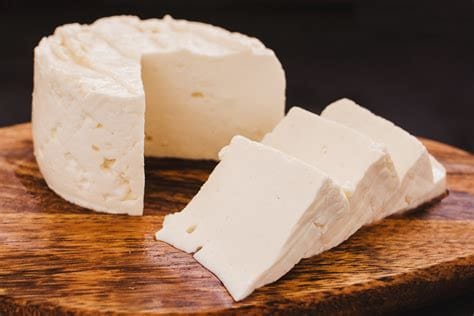 What is Turkish cheese called?